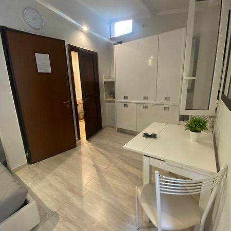 K'Alma Apartment Colosseo - Leopardi 로마 외부 사진