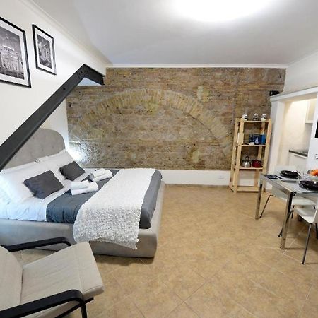 K'Alma Apartment Colosseo - Leopardi 로마 외부 사진