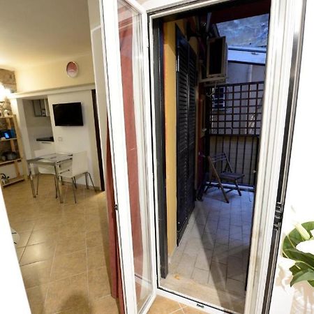 K'Alma Apartment Colosseo - Leopardi 로마 외부 사진