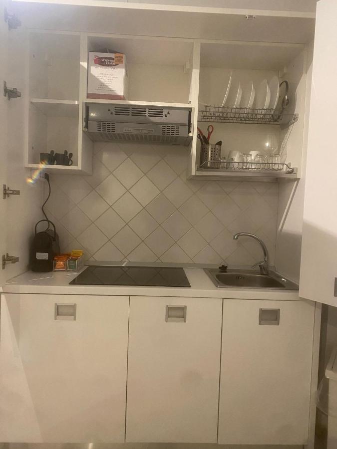 K'Alma Apartment Colosseo - Leopardi 로마 외부 사진