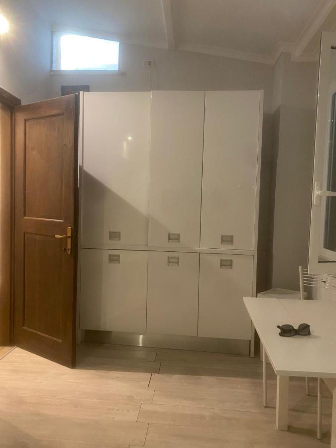 K'Alma Apartment Colosseo - Leopardi 로마 외부 사진