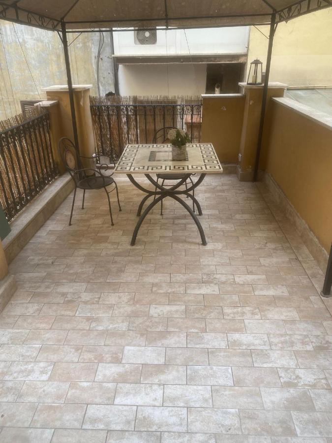 K'Alma Apartment Colosseo - Leopardi 로마 외부 사진