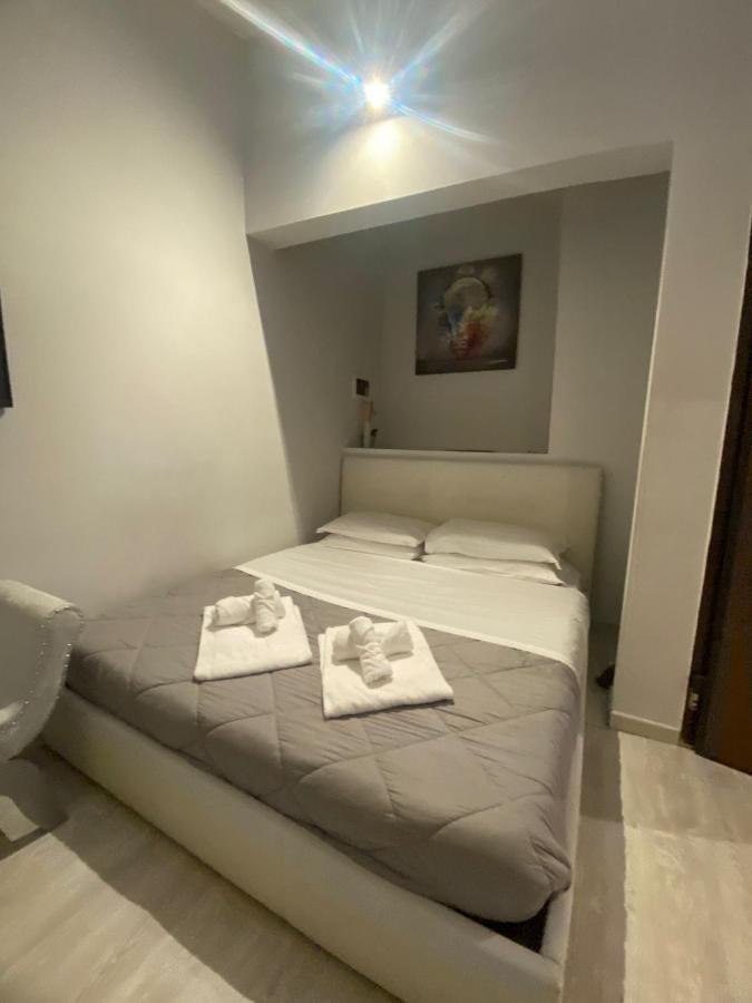 K'Alma Apartment Colosseo - Leopardi 로마 외부 사진
