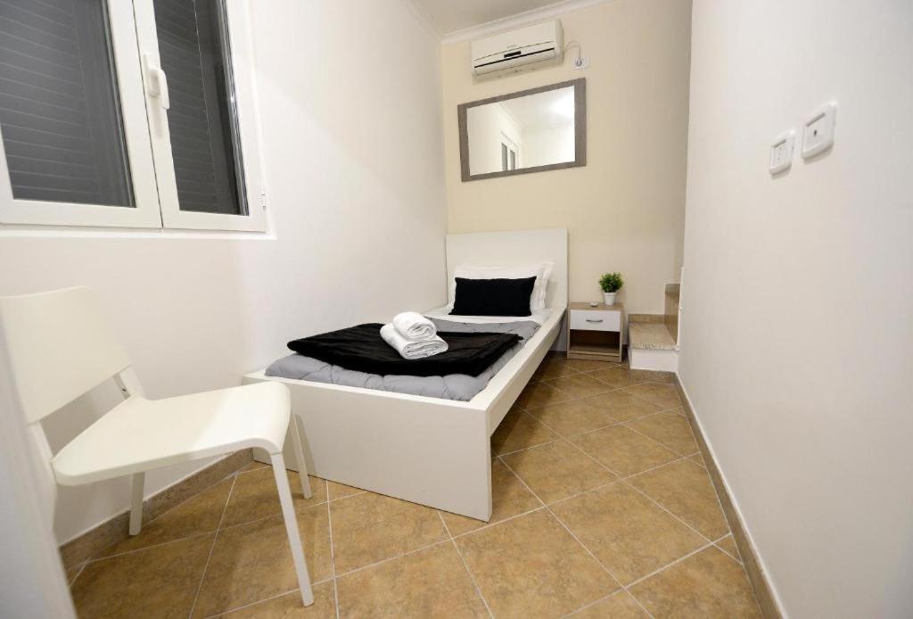 K'Alma Apartment Colosseo - Leopardi 로마 외부 사진