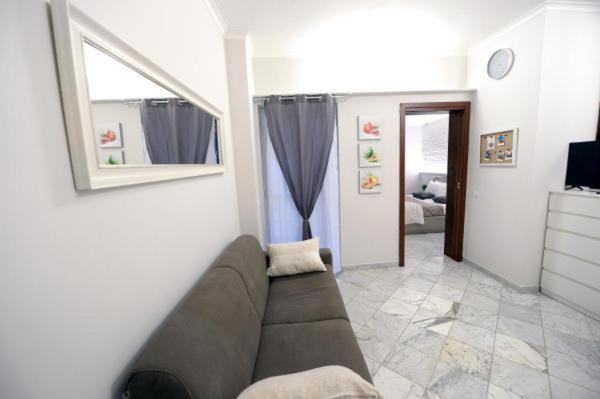 K'Alma Apartment Colosseo - Leopardi 로마 외부 사진