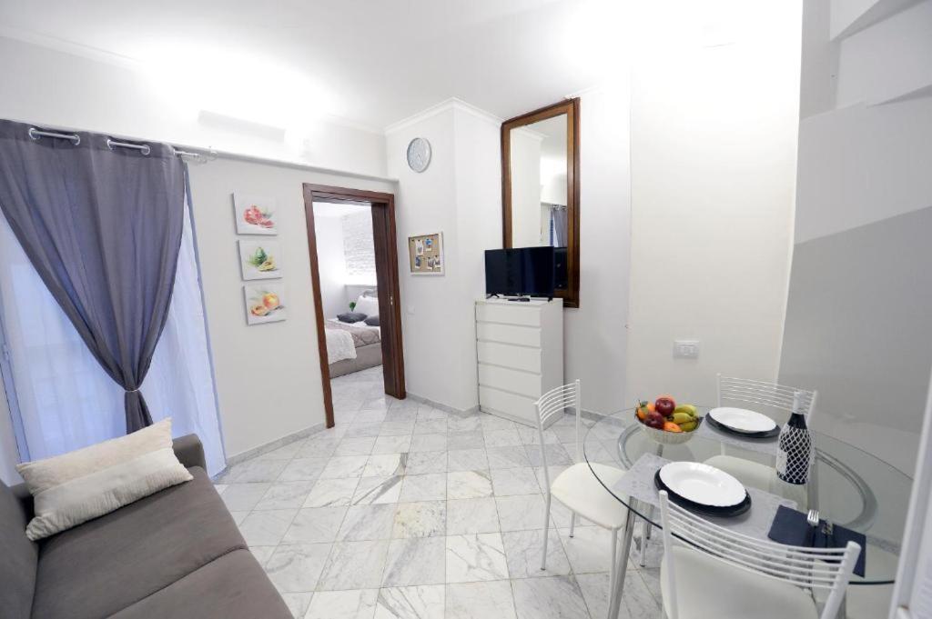 K'Alma Apartment Colosseo - Leopardi 로마 외부 사진