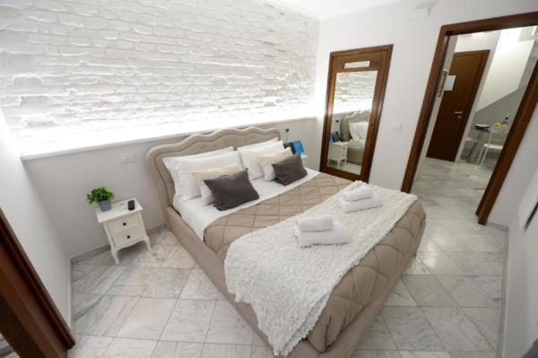K'Alma Apartment Colosseo - Leopardi 로마 외부 사진